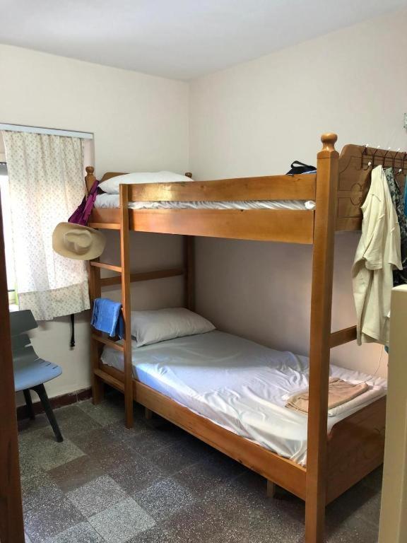 Royal Hostel Тирана Экстерьер фото